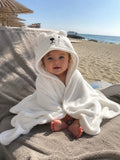 Cape Blanc Petit Ourson