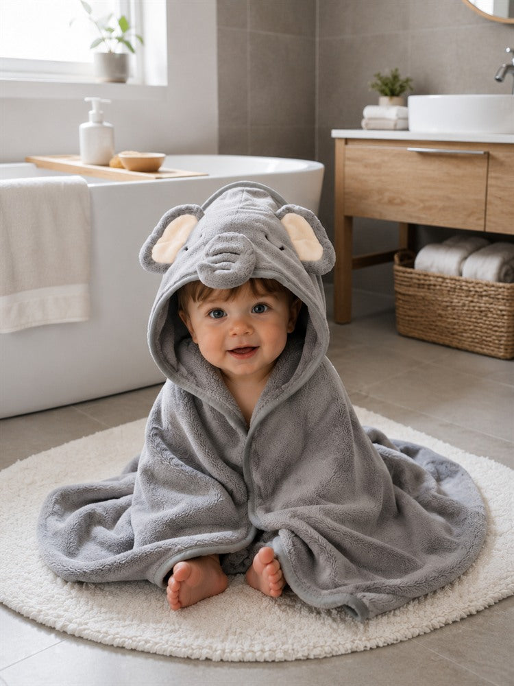 Cape Gris Petit Elephant