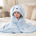 Cape de Bain Bébé
