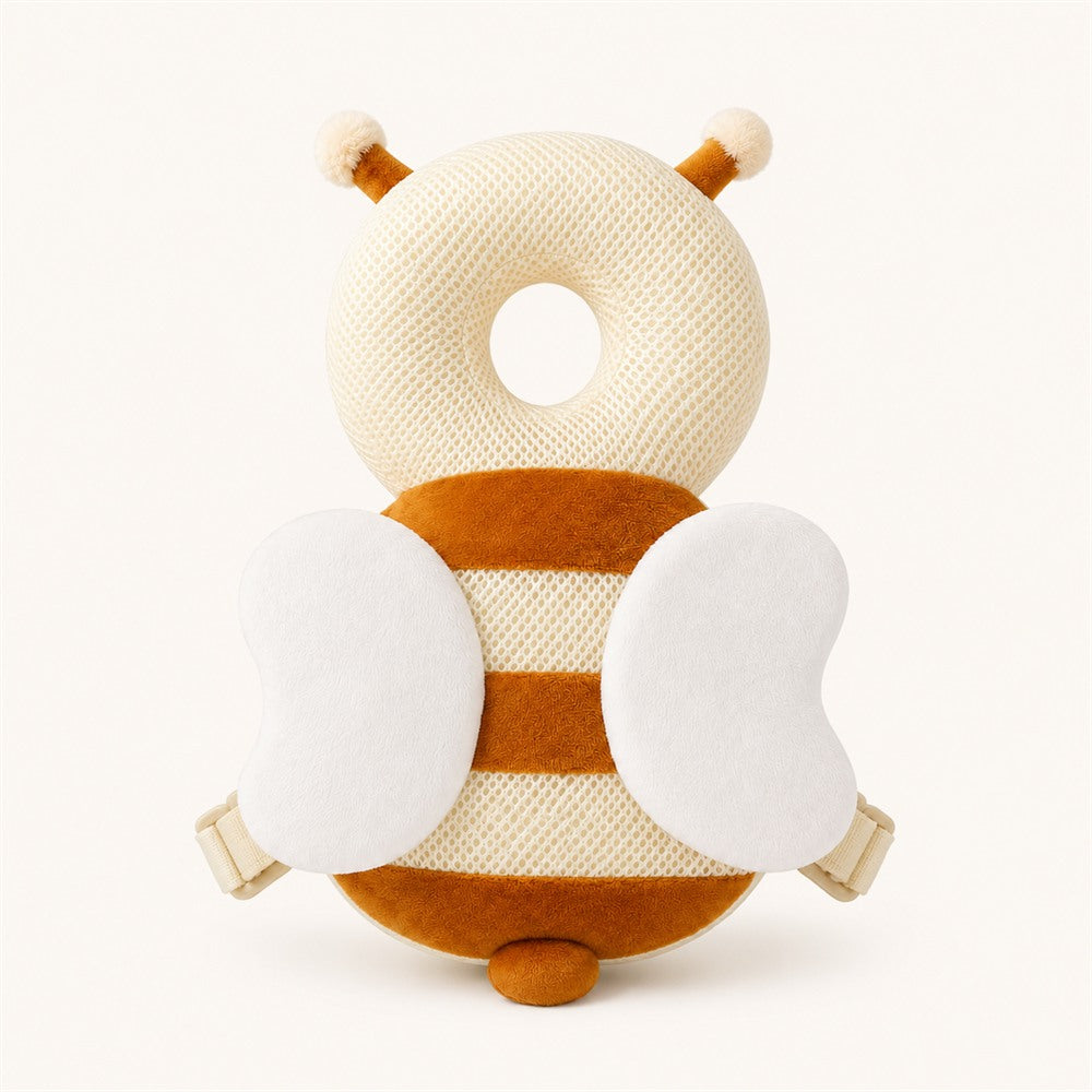Coussin Abeille