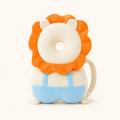 Coussin Lion