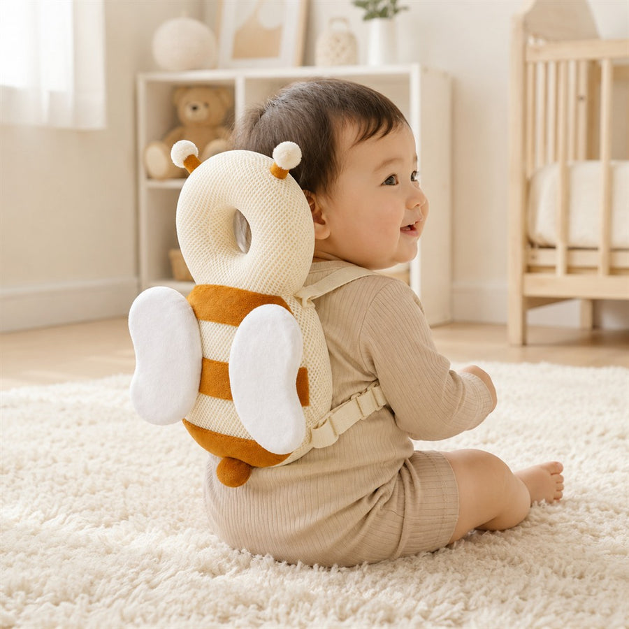 Coussin Anti-Chute Bébé