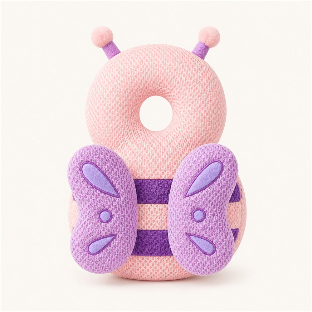 Coussin Papillon