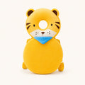 Coussin Tigre