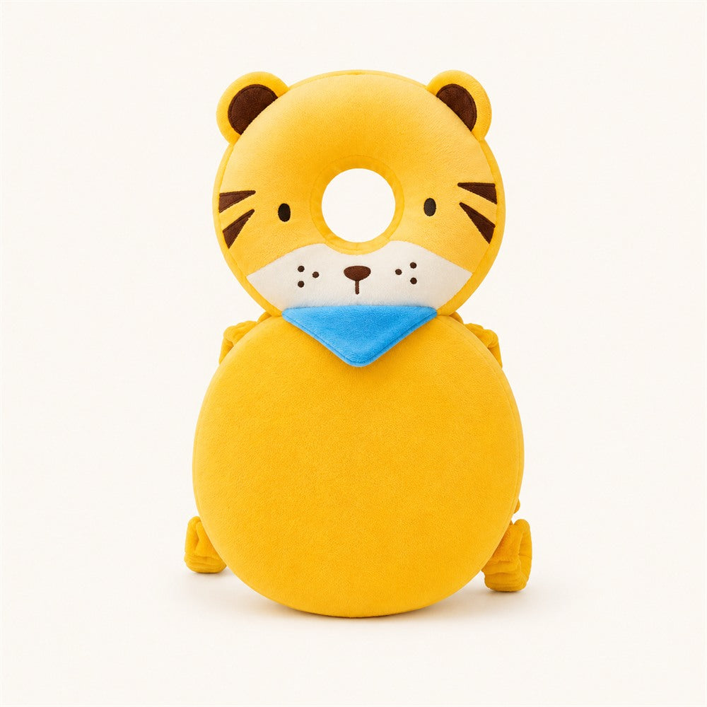 Coussin Tigre
