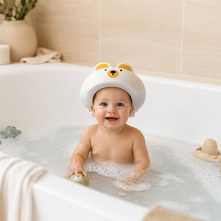 Visière de Bain Bébé